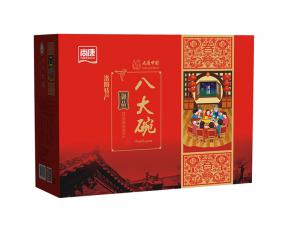 洛陽(yáng)特產(chǎn)批發(fā)廠家-八大碗